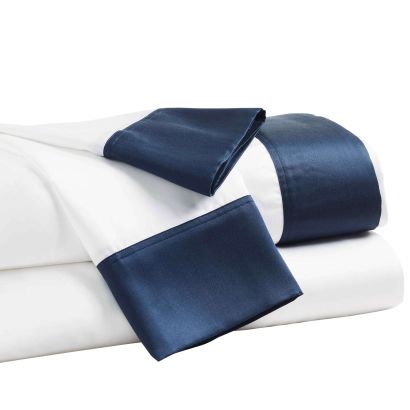 Porto Sheet Set by Orchids Lux Home Sheet Set