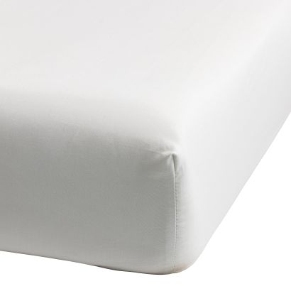 Envol by Le Jacquard Francais Fitted Sheet