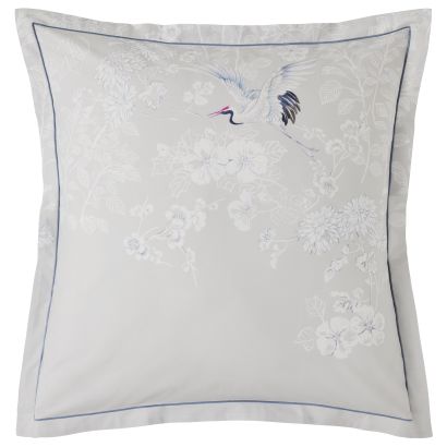 Envol by Le Jacquard Francais Sham