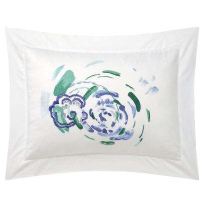 Abysses by Yves Delorme Sham