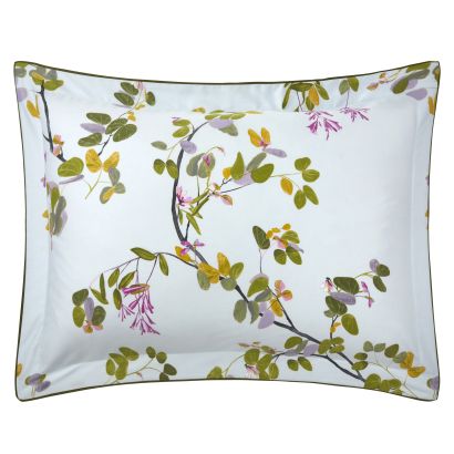 Luciole by Yves Delorme Sham