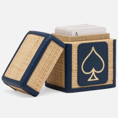 Hanford by Pigeon & Poodle Card Box