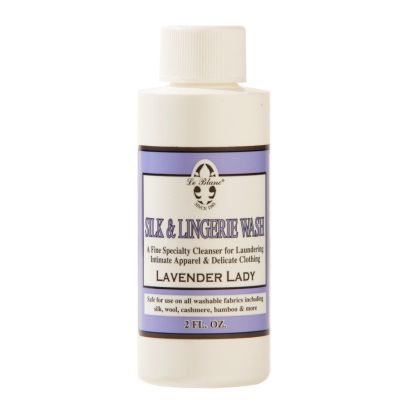 Lavender by Le Blanc Silk & Lingerie Wash