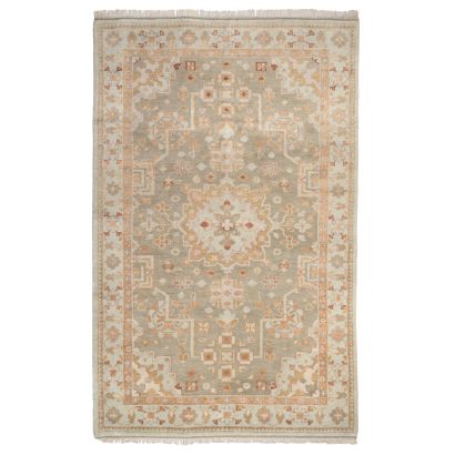 Kendra Hand Knotted Wool by Dash & Albert Rug