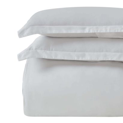 Merida by Orchids Lux Home Duvet Cover Set