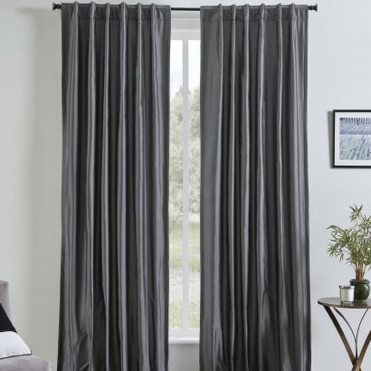Valencia by India's Heritage Curtain