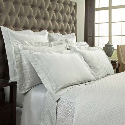 Duomo by Home Treasures Fitted Sheet