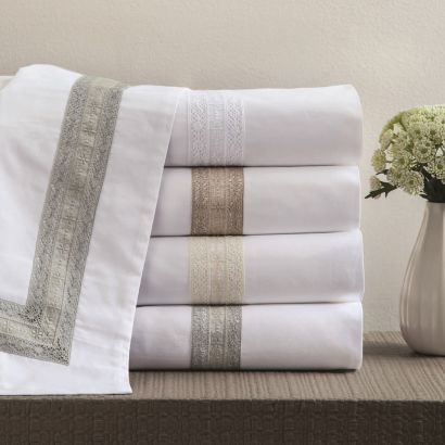 Pamela by Home Treasures Pillowcases