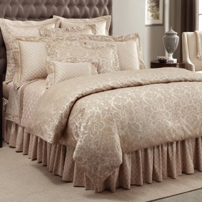 Renaissance by Home Treasures Pillowcases