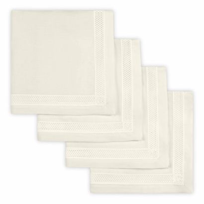 Ritz Table by Home Treasures Napkin