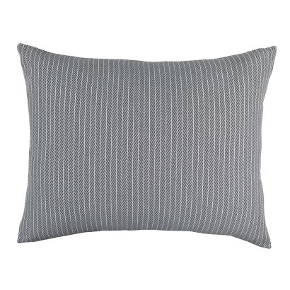Chevron by Lili Alessandra Pillow