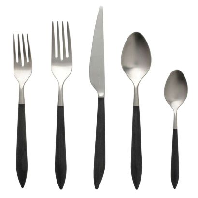 Ares Argento by Vietri Place Setting