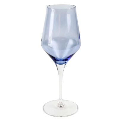 Contessa Collection by Vietri Water Glass