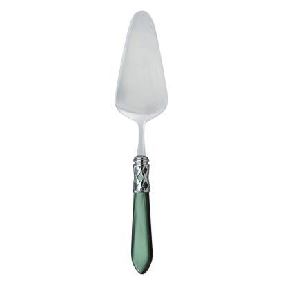 Aladdin Brilliant Collection by Vietri Pastry Server