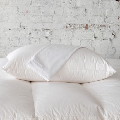 Allergy by St. Geneve Pillow Protector