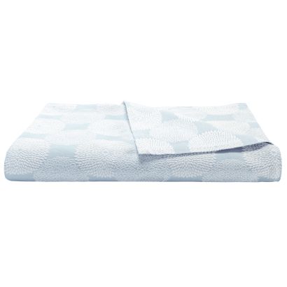 Dahlia by Anne de Solene Coverlet