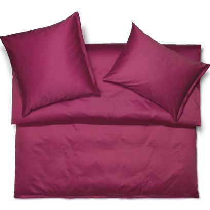 Satin Noblesse by Schlossberg Duvet Cover