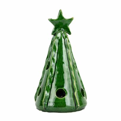 Foresta Collection by Vietri Mini Ribbon Tree