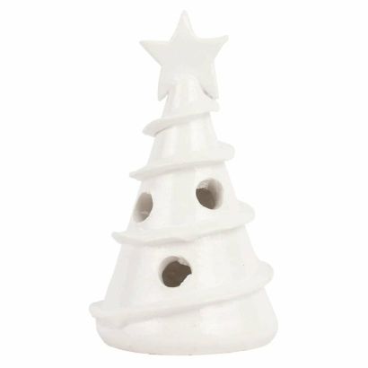 Foresta Collection by Vietri Mini Swirl Tree