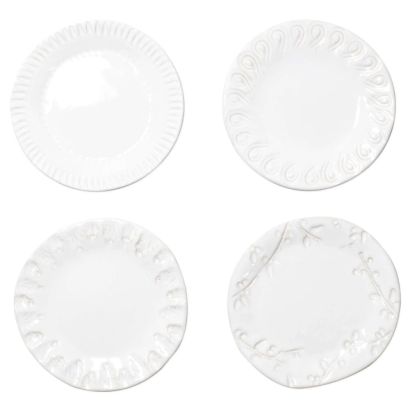 Incanto Stone Collection by Vietri Plate