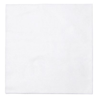 Papersoft Bianco Solid Collection by Vietri Dinner Napkins