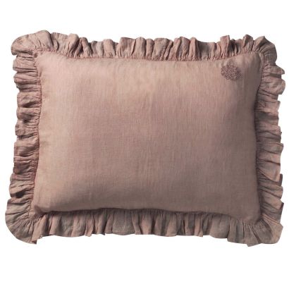 Blush by Orchids Lux Home Sham