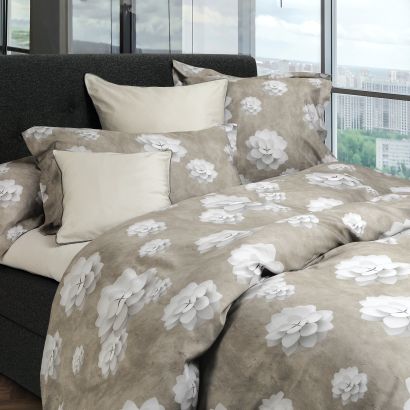 Estro by Signoria Firenze Duvet Cover