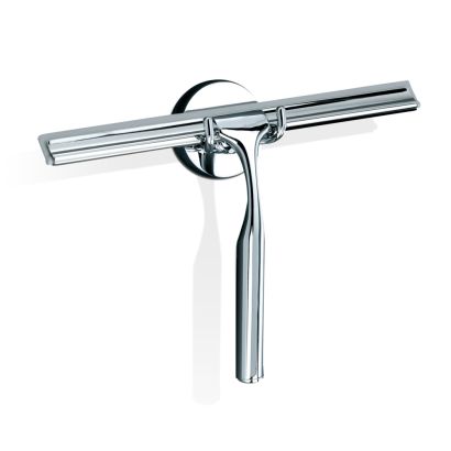 Quick Shower Wiper by Decor Walther Shower Wiper