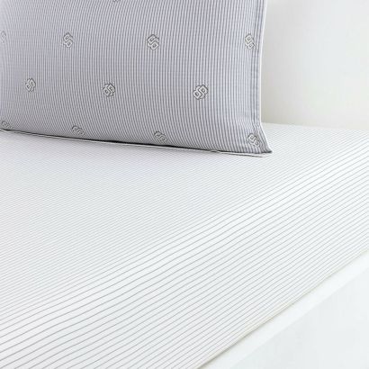 Double B by Hugo Boss Fitted Sheet