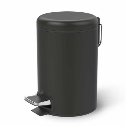 Basic by Decor Walther TE 35 Pedal Bin