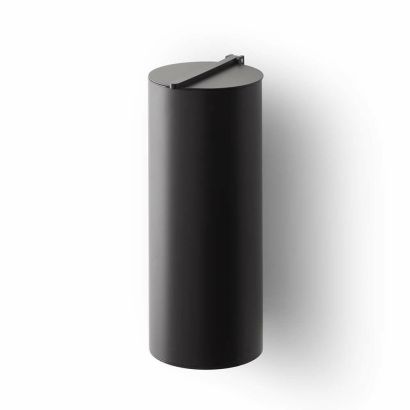 Mikado by Decor Walther BIN 4 Softclose Waste Bin Wall Mounted