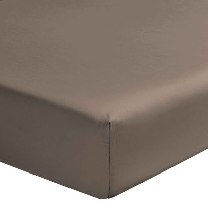 Nouvelle Vague by Alexandre Turpault Fitted Sheet 
