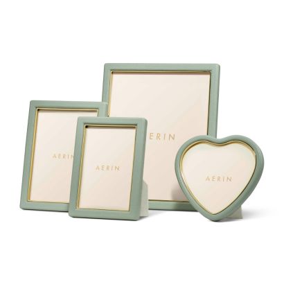 Piero Leather by Aerin Frame