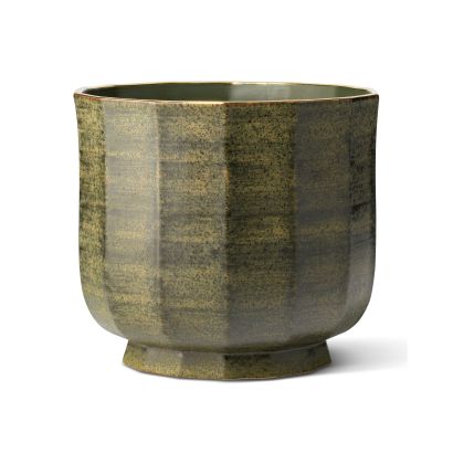 Delmara by Aerin Cachepot