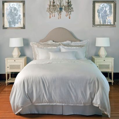 Corbello by St. Geneve Duvet Cover Pattern Overall