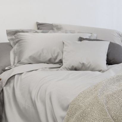 Capri by St. Geneve Flat Sheet