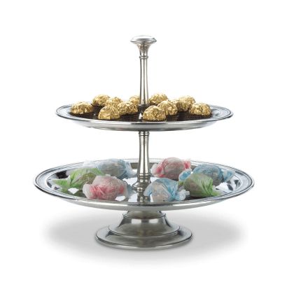 Toscana by Match Centerpiece