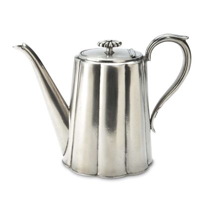 Britannia by Match Coffee Pot