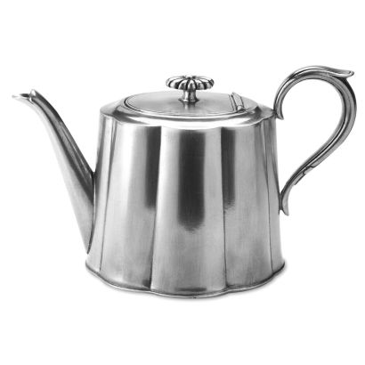Britannia by Match Tea Pot