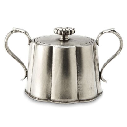 Britannia by Match Sugar Bowl