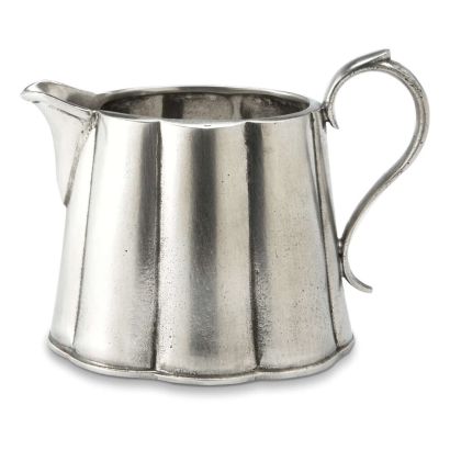 Britannia by Match Creamer