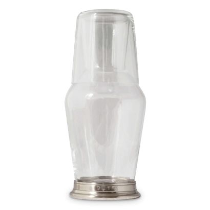 Bedside by Match Carafe with Tumbler