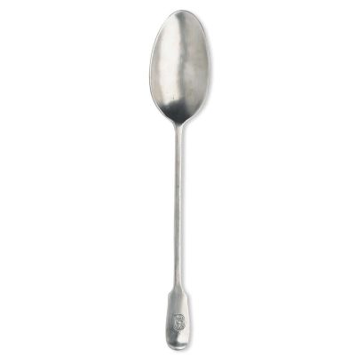Antique by Match Serving Spoon