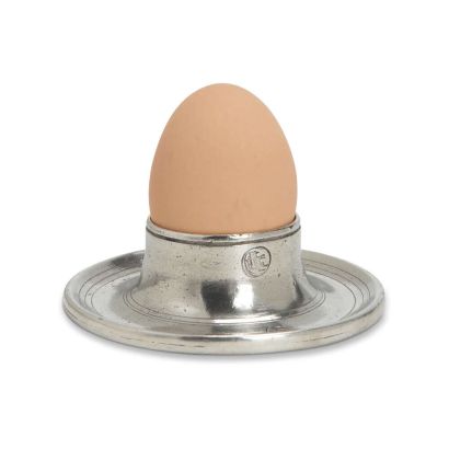 Egg Cup by Match Low Egg Cup
