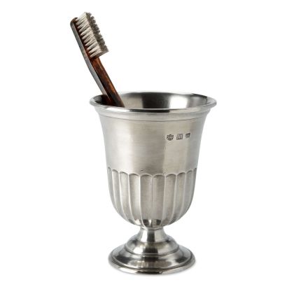 Impero by Match Toothbrush Cup