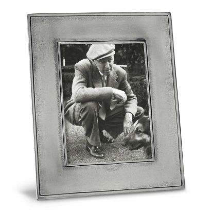 Lombardia by Match Rectangular Frame
