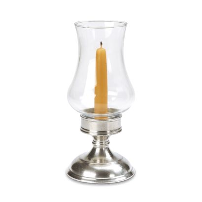 Garden by Match Candle
