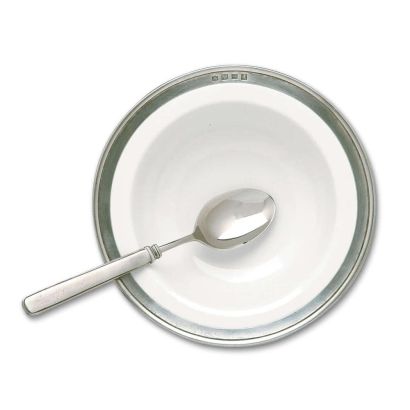 Convivio by Match Cereal Bowl