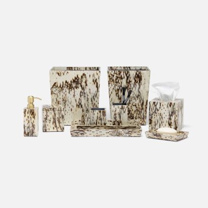 Bisbee by Pigeon & Poodle Bath Accessories