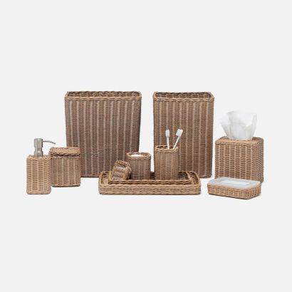 Kardia by Pigeon & Poodle Bath Accessories